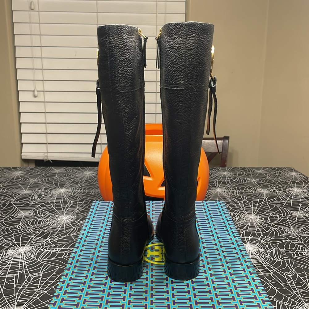 Tory Burch boots - Picture 5 of 5